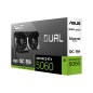 ASUS Dual -RTX5060-O8G-A NVIDIA GeForce RTX 5060 8 GB ASUS Dual -RTX5060-O8G-A NVIDIA GeForce RTX 5060 8 GB